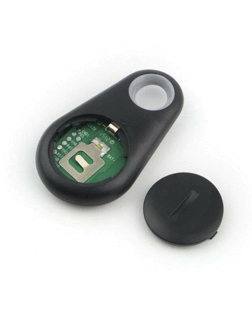 Load image into Gallery viewer, Magnetic Mini Car Tracker GPS Real Time Tracking Locator Device Magnetic GPS Tracker Real-Time Vehicle Locator Dropshipping

