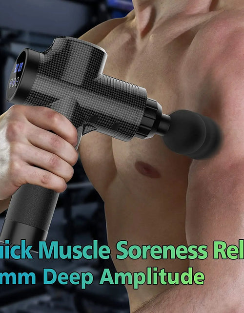 Load image into Gallery viewer, Portable Facial Muscle Massage Gun
