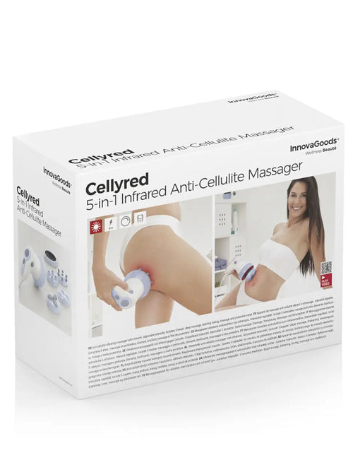 Load image into Gallery viewer, Anti-Cellulite Massager
